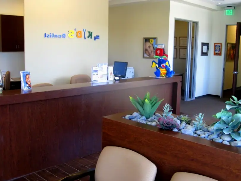 Superior My Kid's Dentist & Orthodontics