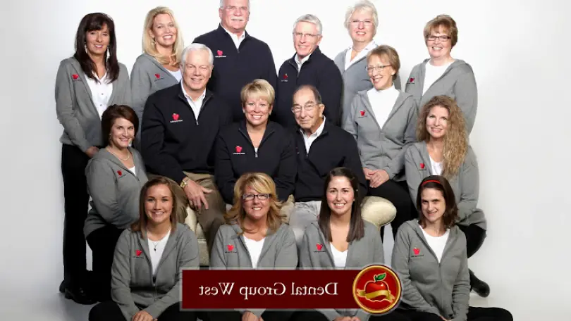 Toledo Dental Group West