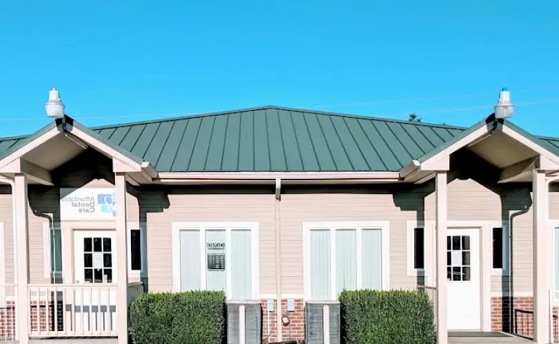 Tumwater Affordable Family Dental