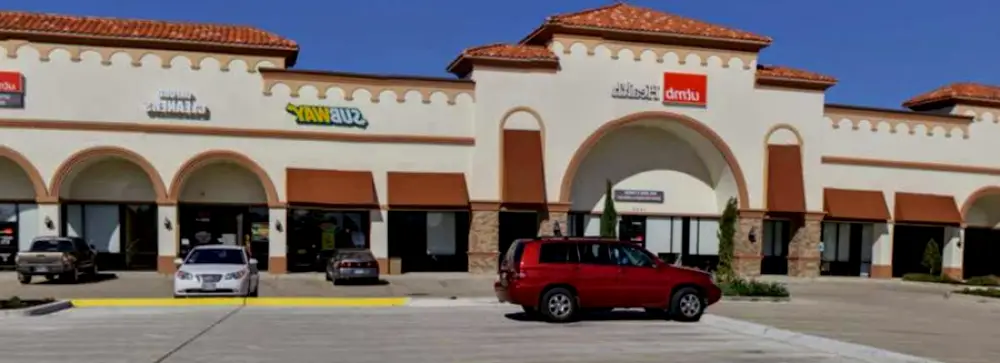  UTMB Health Oral & Maxillofacial Surgery, League City