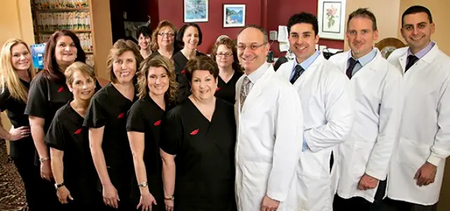  West Orange Northfield Dental Group