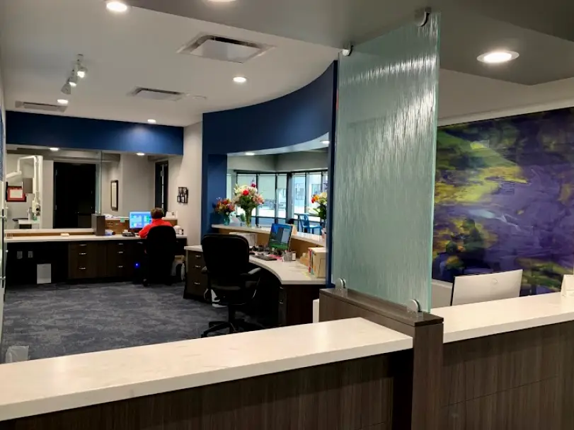 Winona Waterfront Family Dentistry