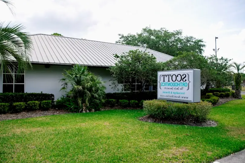 Winter Haven Scott Orthodontics