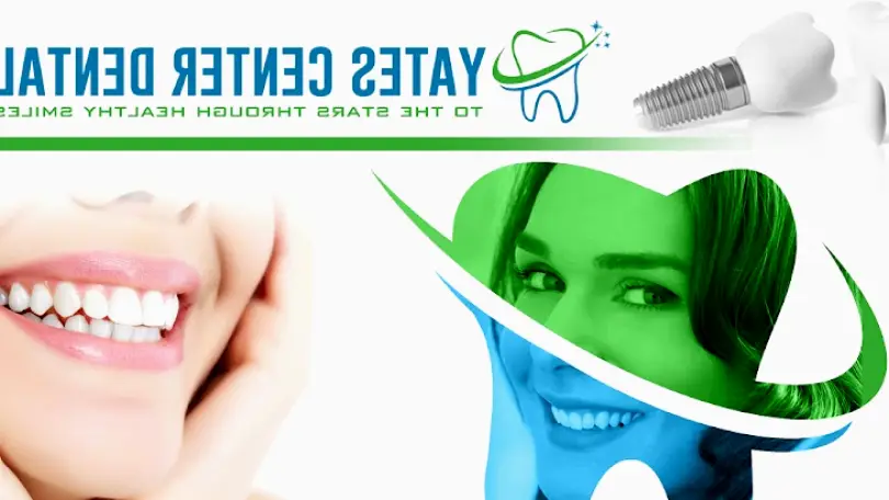 Yates Center Golden Rule Dental Group