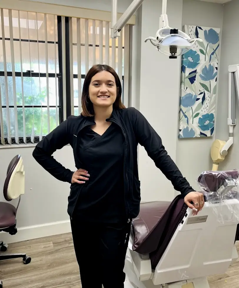Your Sarasota Dentist