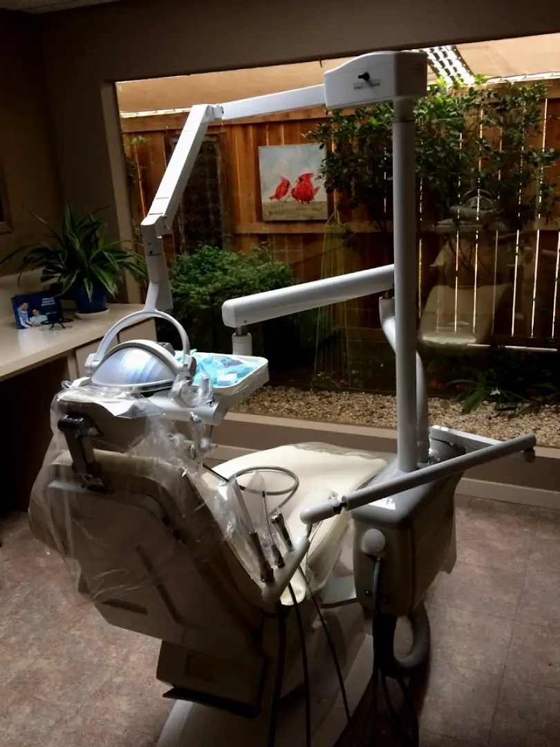 Yucaipa Marlene Salazar-Pongs DDS