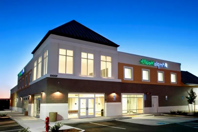 Ampla Health Yuba City Medical (telehealth only)