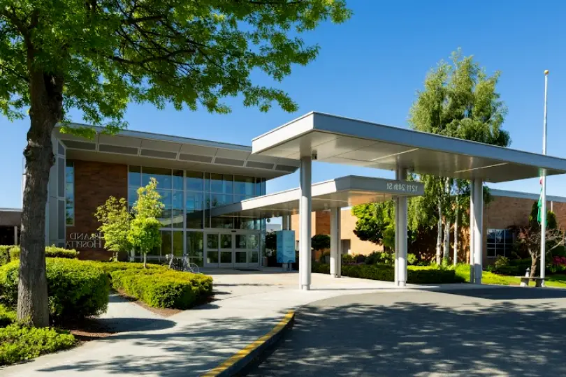 Anacortes Island Health
