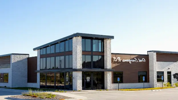 Ankeny Oral Surgeons, P.C.