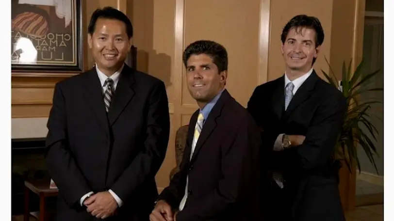 Annapolis Drs. Lee, Bonfiglio, Vesely, & Associates