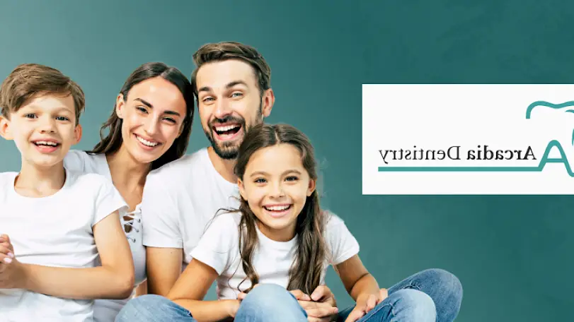 Arcadia Dentistry