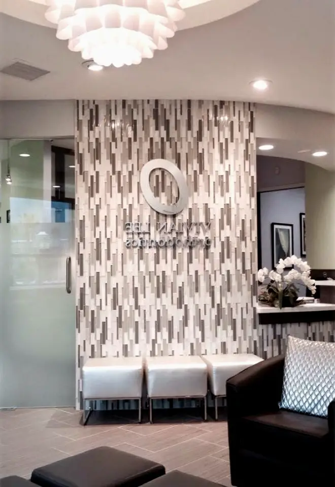 Arcadia Vivian Lee Orthodontics