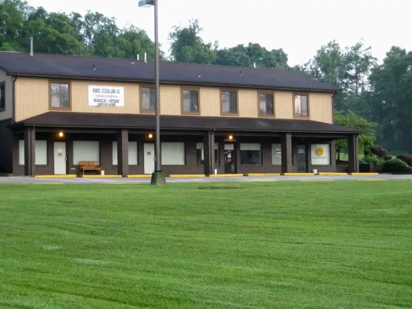  Belle Vernon Belasco Ober & Associates PC