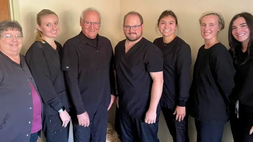 Bellefontaine Robson Family Dentistry