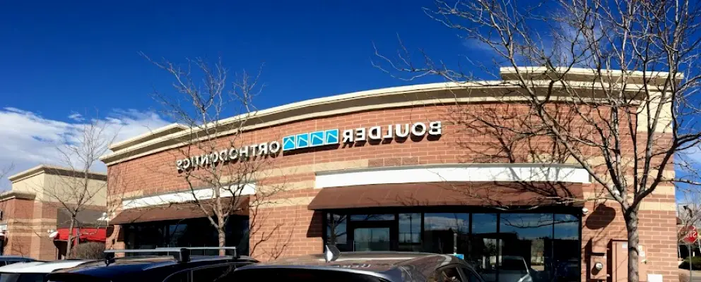 Boulder Orthodontics