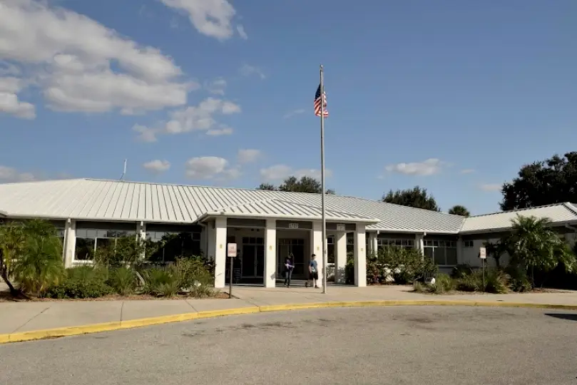 Bradenton Lawton Chiles Children and Family Healthcare Center