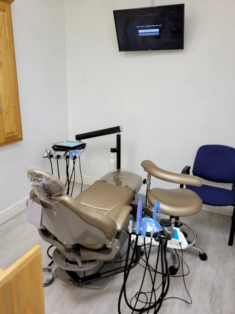 Burleson Dental