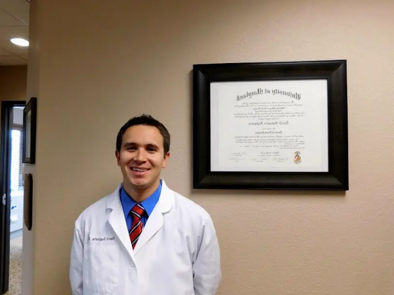Castle Rock Cedar Mountain Family Dentistry - David Sugiyama D.D.S