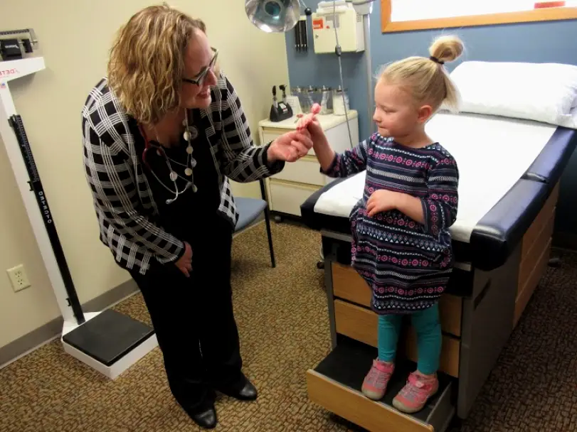  Centerville Medical Clinic