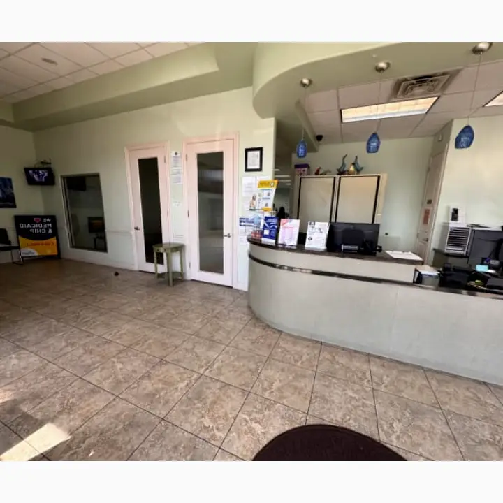 Central Southwest Brident Dental & Orthodontics