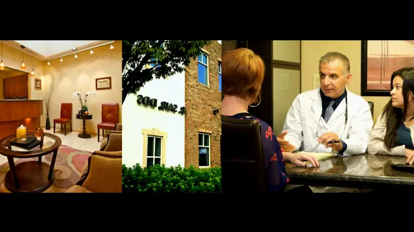  Chapel Hill Advanced Dentistry - Bilal Saib, DDS