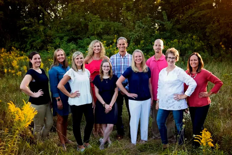 Charleston Pschirrer Family Dentistry