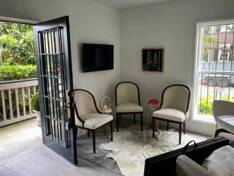 Charleston Sculpt Dental Spa