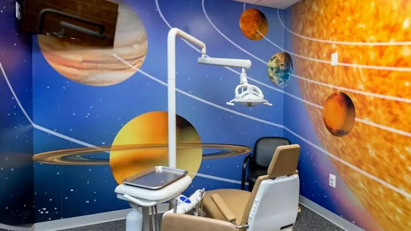 Children's Dental Health of Lancaster