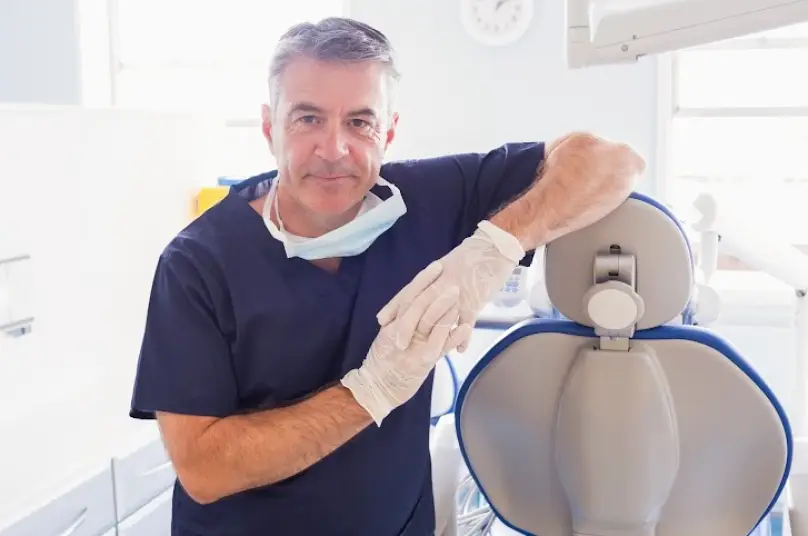 Clínica Dental Español Indian Wells