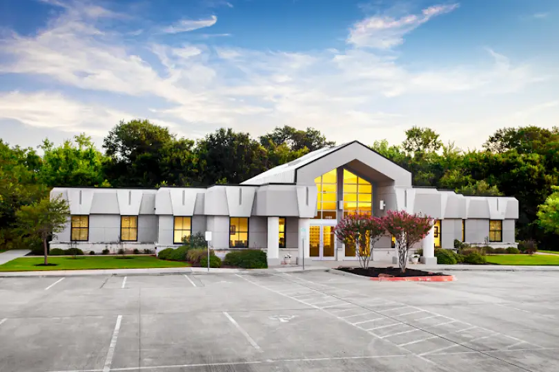 College Station Williams Family Dentistry