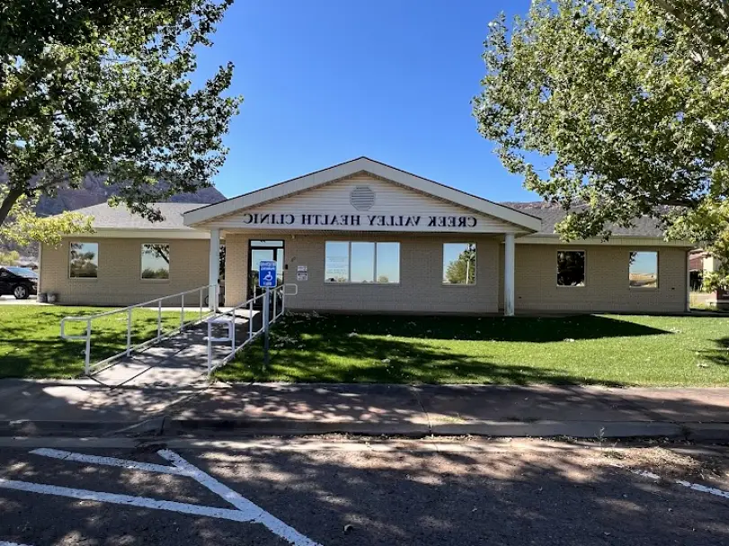 Colorado City Creek Valley Health Clinic