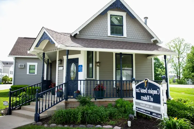 Complete Dental Care of Fishers