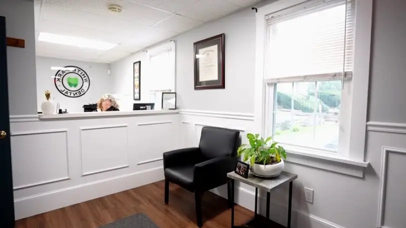 Concord Kristen E. Harvey DDS