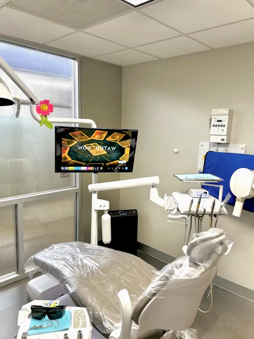 Covina Pan Pacific Dentistry