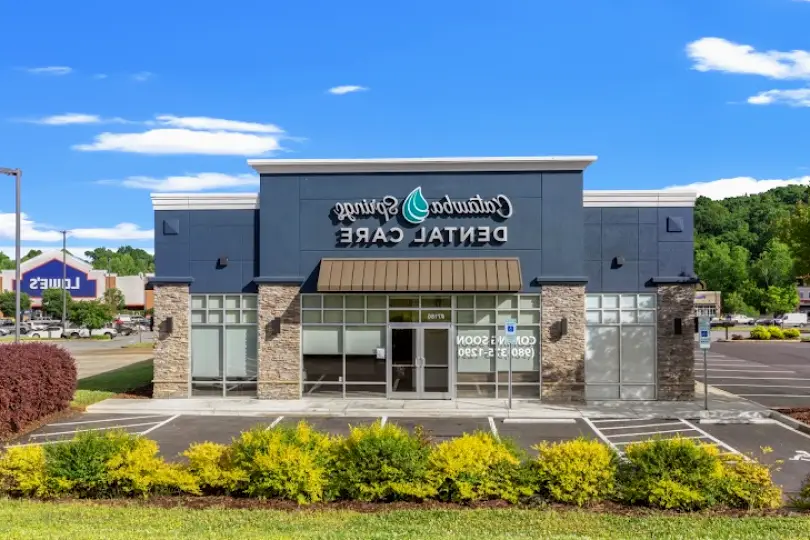  Denver Catawba Springs Dental Care