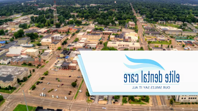 Dyersburg Elite Dental Care
