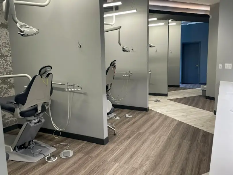Eisenberger and Adler Orthodontics Monroe