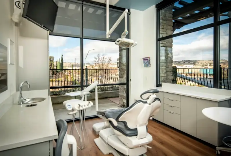El Dorado Hills Golden Hills Family Dental
