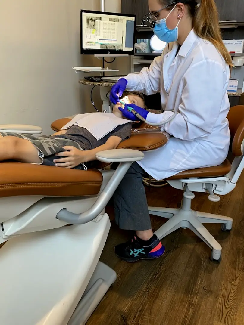 Etna Old School Dental