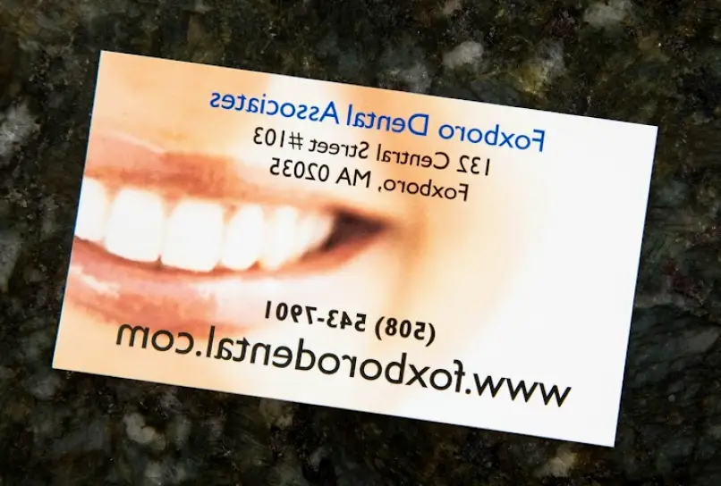 Foxborough Foxboro Dental Associates