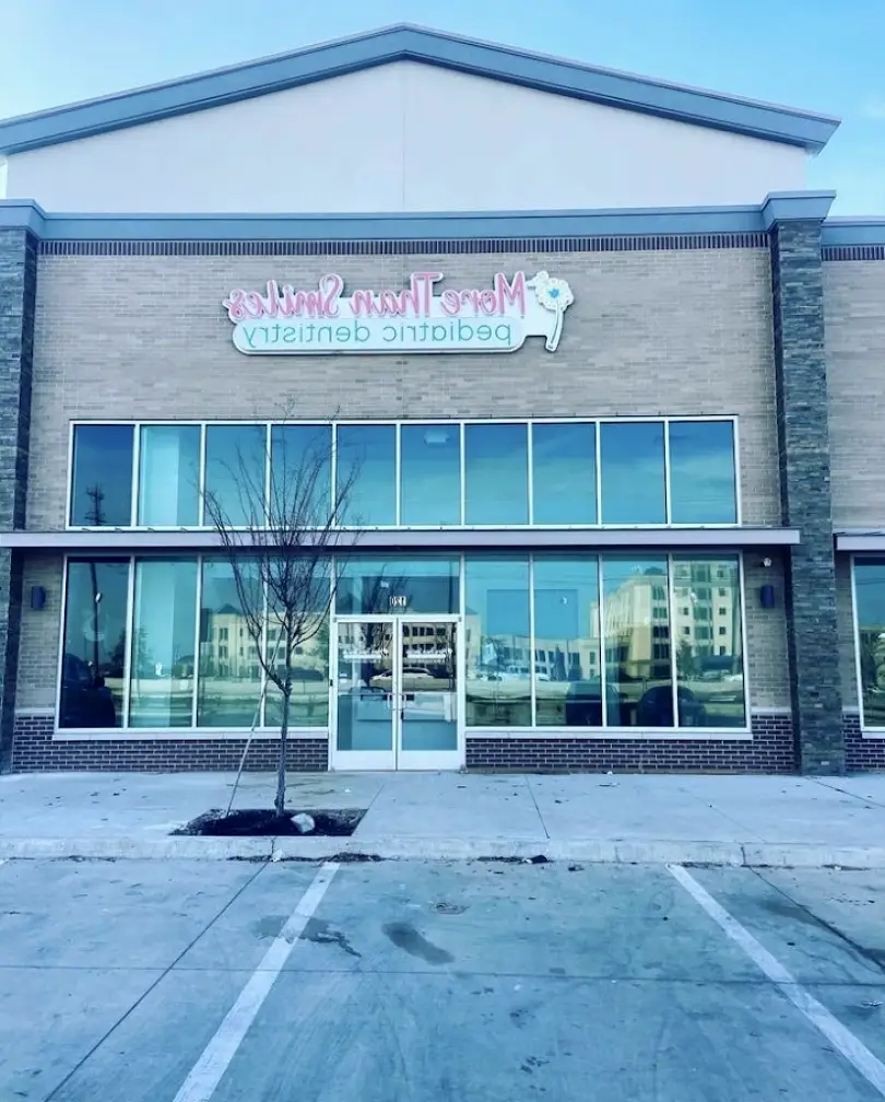  Frisco More Than Smiles Pediatric Dentistry