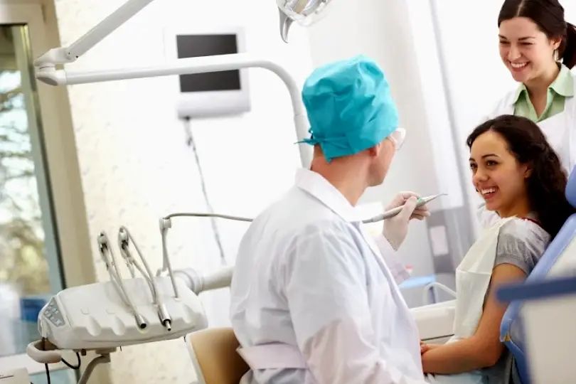  Frisco Stonebriar Facial & Oral Surgery