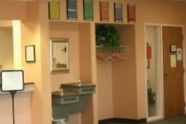 Front Royal Family Practice and Multispecialty Clinic | Valley Health