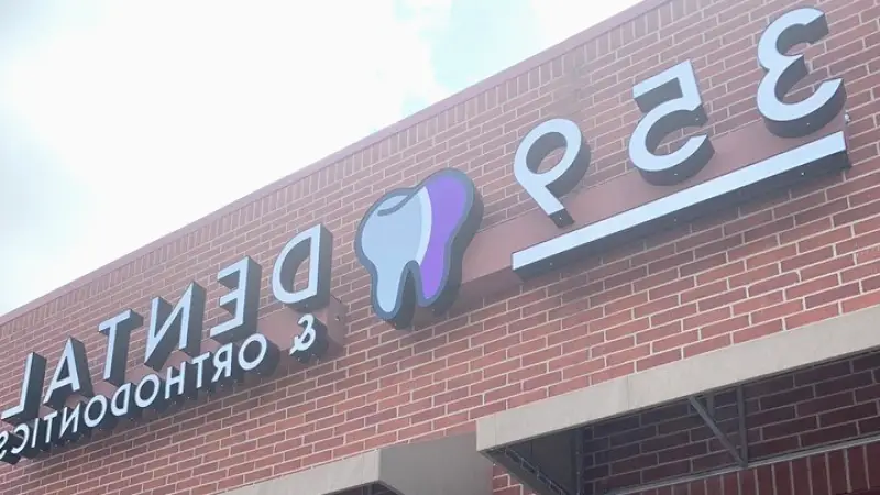 Fulshear 359 Dental & Orthodontics