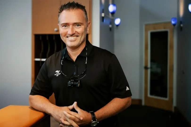 Gilday Dental - Eugene