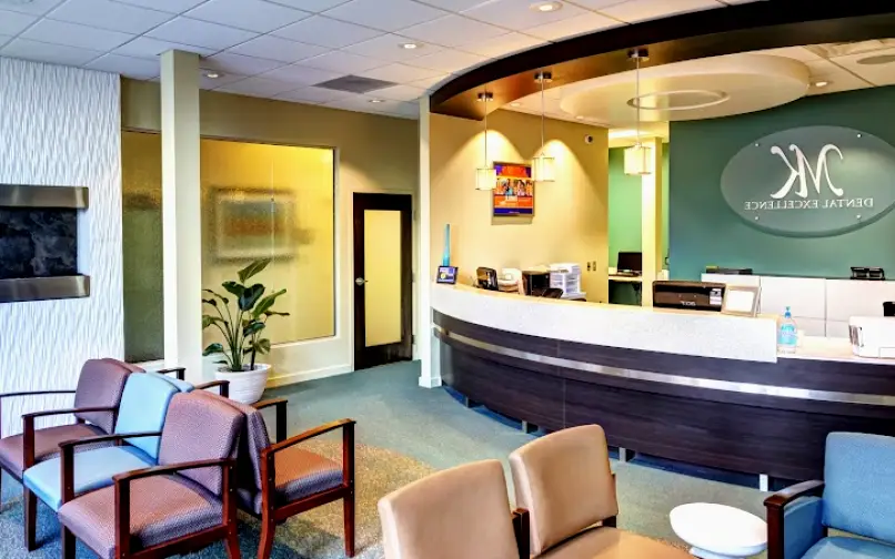 Hamilton Riverside Dentistry