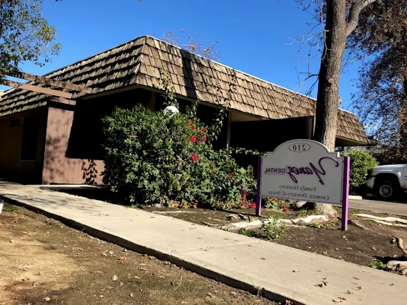 Hanford Yanez Dental