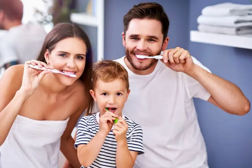 Hayes Cosmetic & Family Dentistry