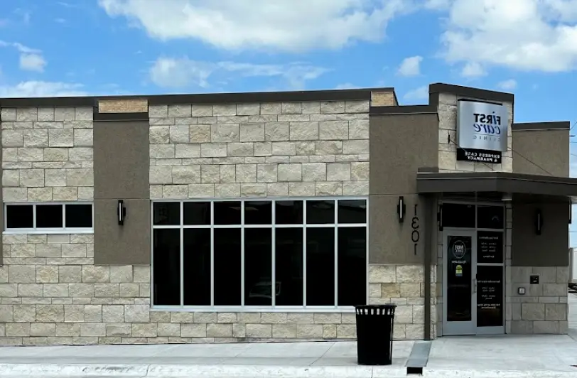Hays First Care Clinic