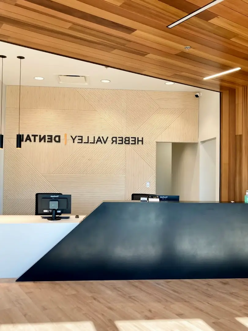 Heber City Heber Valley Dental